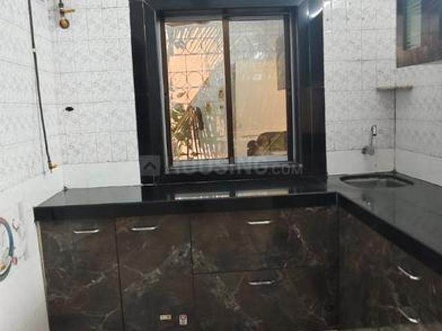 2 BHK Apartment in Vashi for rent Navi Mumbai. The reference number is 20772409