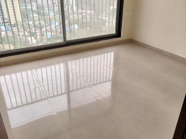 2 BHK Apartment in Vashi for rent Navi Mumbai. The reference number is 20805891