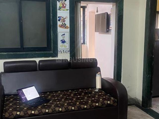 2 BHK Apartment in Vashi for rent Navi Mumbai. The reference number is 20838846