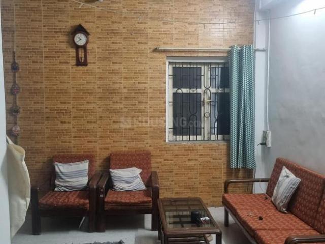 2 BHK Apartment in Vashi for rent Navi Mumbai. The reference number is 20991274