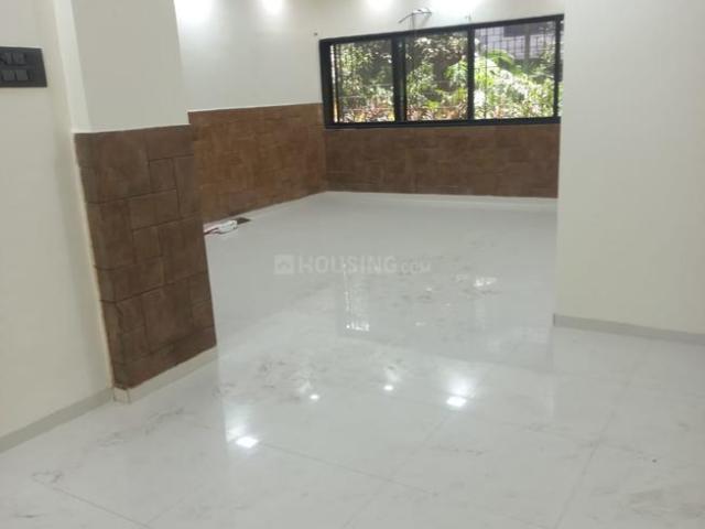 2 BHK Apartment in Vashi for rent Navi Mumbai. The reference number is 20088133