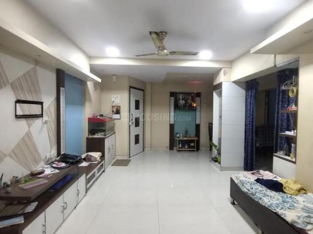 2 BHK Apartment in Vashi for rent Navi Mumbai. The reference number is 20090033
