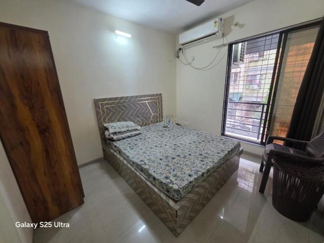 2 BHK Apartment in Vashi for rent Navi Mumbai. The reference number is 20093145