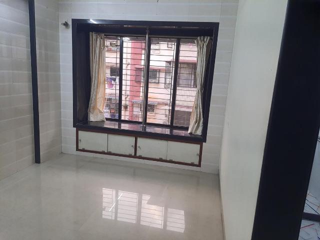 2 BHK Apartment in Vashi for rent Navi Mumbai. The reference number is 20131541