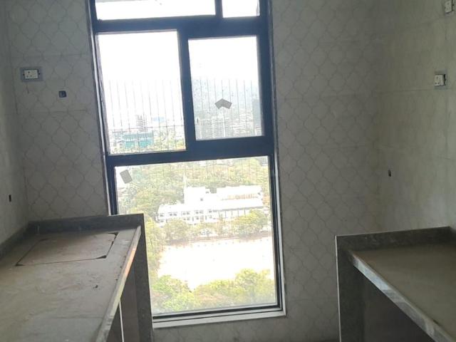2 BHK Apartment in Vashi for rent Navi Mumbai. The reference number is 20131839