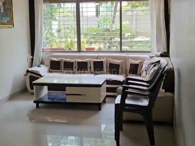 2 BHK Apartment in Vashi for rent Navi Mumbai. The reference number is 20194624