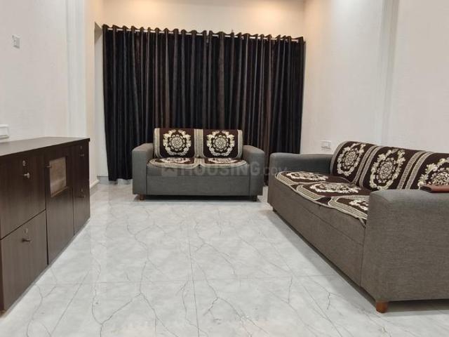 2 BHK Apartment in Vashi for rent Navi Mumbai. The reference number is 20196447