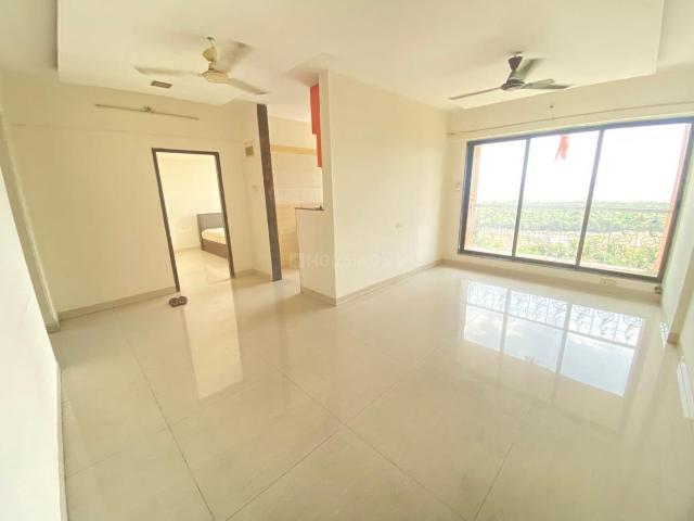 2 BHK Apartment in Vashi for rent Navi Mumbai. The reference number is 20233781