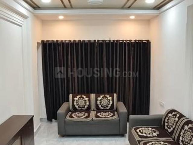 2 BHK Apartment in Vashi for rent Navi Mumbai. The reference number is 20236368