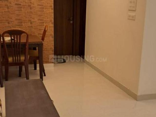 2 BHK Apartment in Vashi for rent Navi Mumbai. The reference number is 20247927