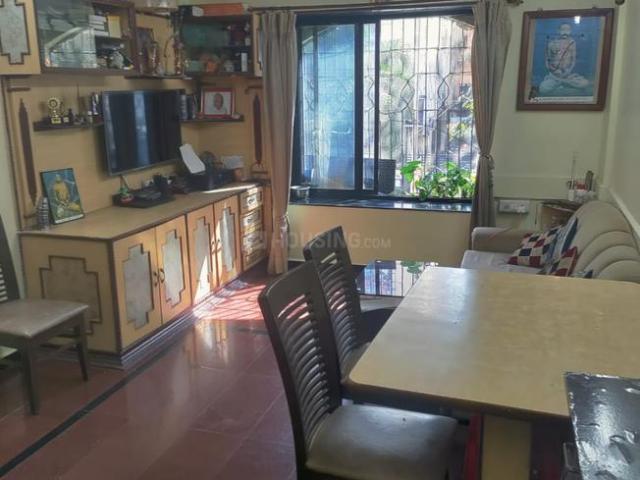 2 BHK Apartment in Vashi for rent Navi Mumbai. The reference number is 20256036