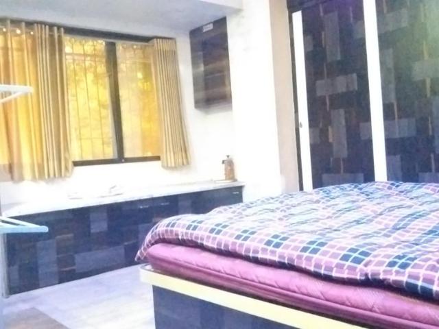 2 BHK Apartment in Vashi for rent Navi Mumbai. The reference number is 20297324