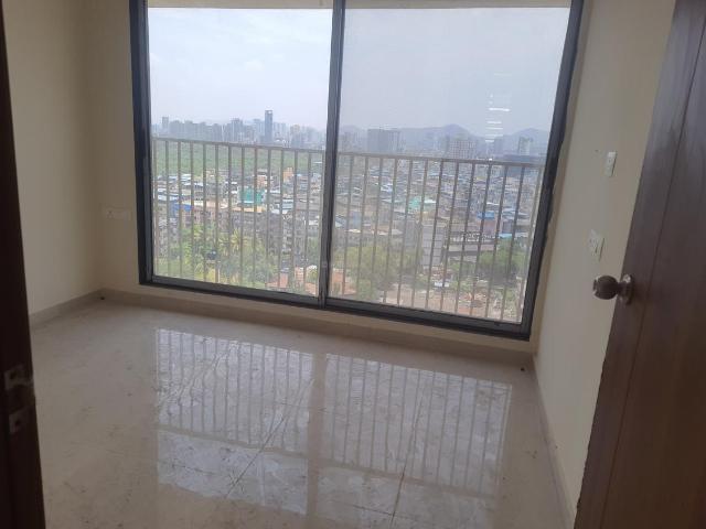 2 BHK Apartment in Vashi for rent Navi Mumbai. The reference number is 20380403