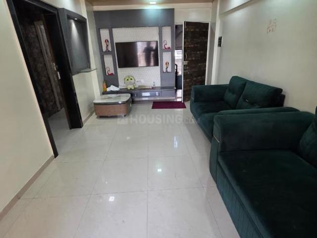 2 BHK Apartment in Vashi for rent Navi Mumbai. The reference number is 20398475