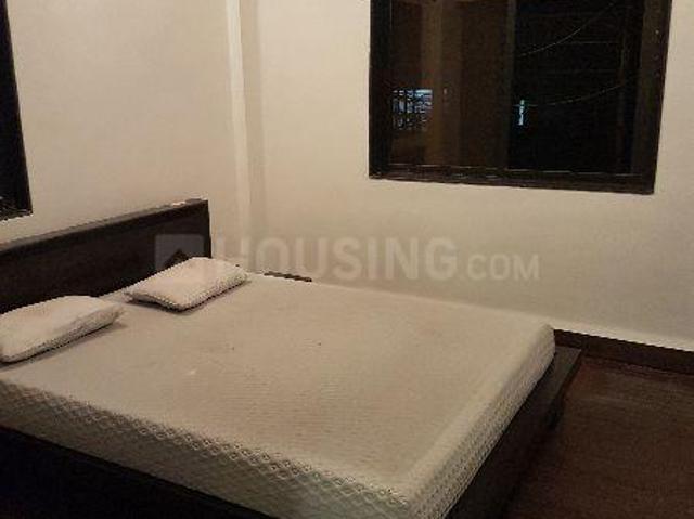 2 BHK Apartment in Vashi for rent Navi Mumbai. The reference number is 2301416