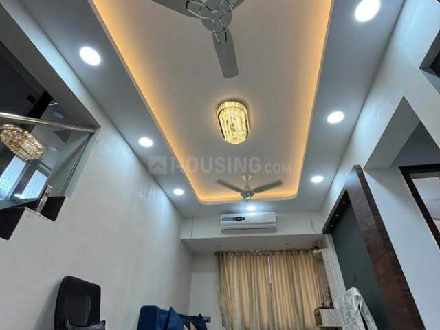 2 BHK Apartment in Vashi for resale Navi Mumbai. The reference number is 8544212