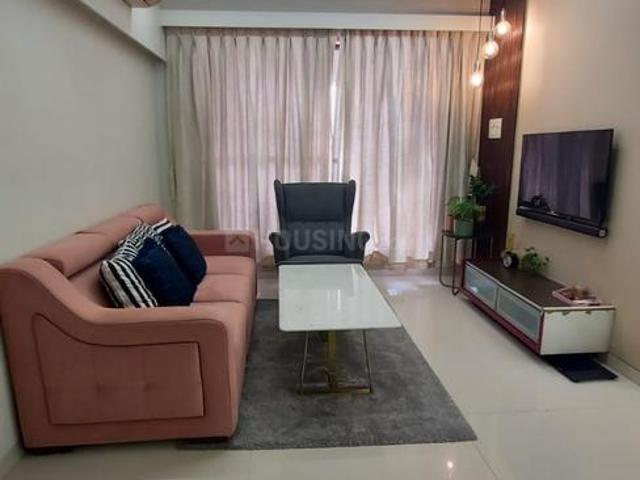 2 BHK Apartment in Vashi for resale Navi Mumbai. The reference number is 14494001