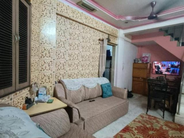 2 BHK Apartment in Vashi for resale Navi Mumbai. The reference number is 14496507