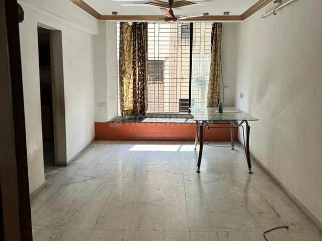 2 BHK Apartment in Vashi for resale Navi Mumbai. The reference number is 14651150