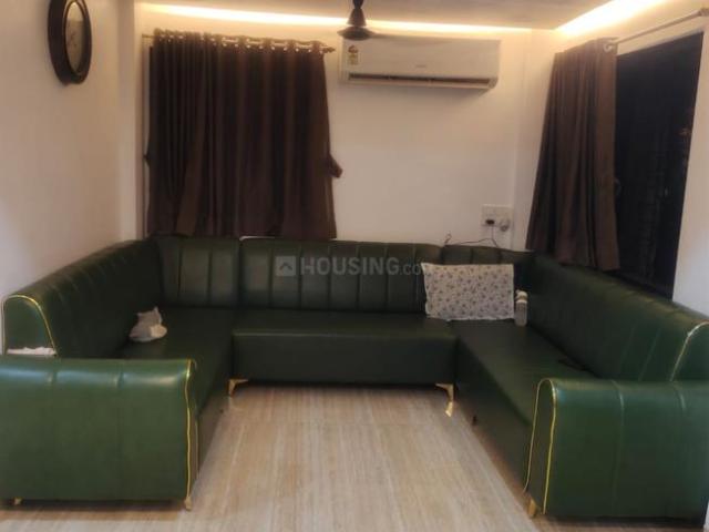 2 BHK Apartment in Vashi for resale Navi Mumbai. The reference number is 14625473