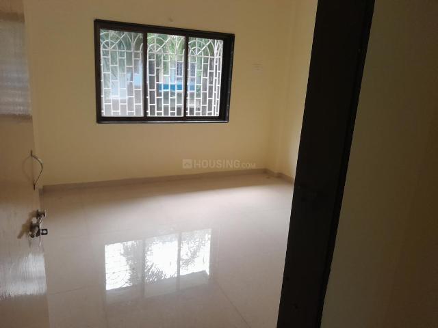 2 BHK Apartment in Vashi for resale Navi Mumbai. The reference number is 15069540