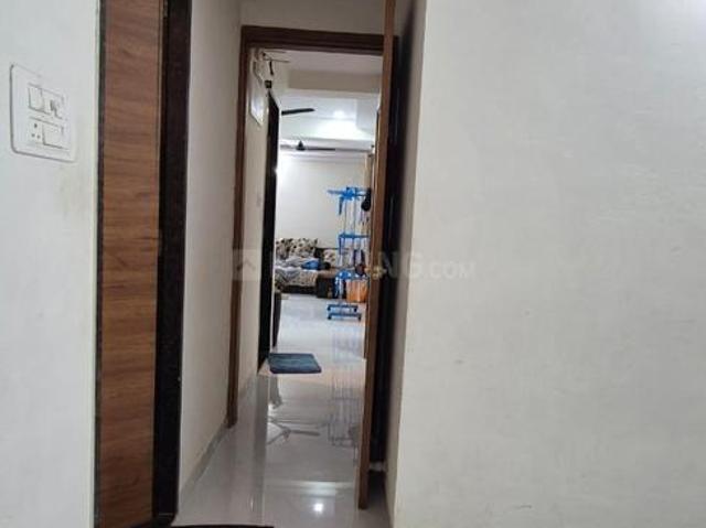 2 BHK Apartment in Vashi for resale Navi Mumbai. The reference number is 16228393