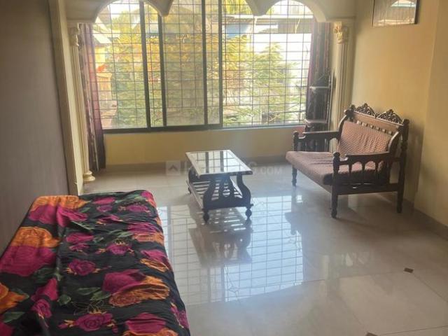 2 BHK Apartment in Vashi for resale Navi Mumbai. The reference number is 16877880