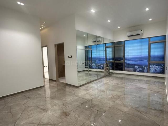 2 BHK Apartment in Vashi for resale Navi Mumbai. The reference number is 17541027