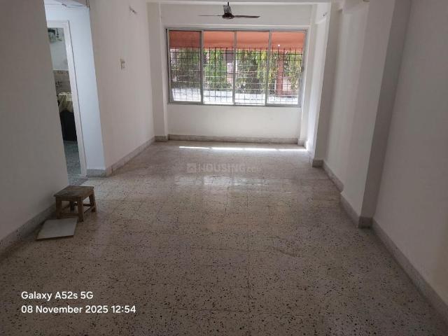 2 BHK Apartment in Vashi for resale Navi Mumbai. The reference number is 18800720
