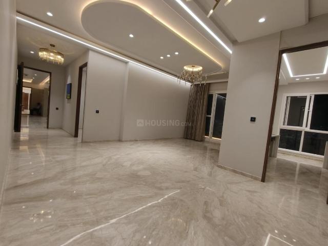 2 BHK Apartment in Vashi for resale Navi Mumbai. The reference number is 19658977