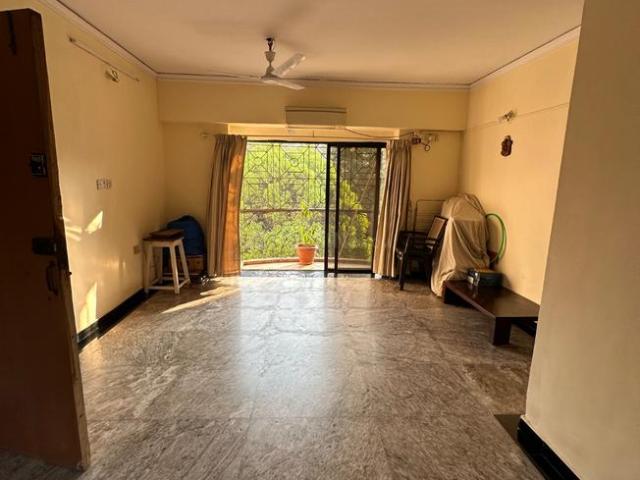 2 BHK Apartment in Vashi for resale Navi Mumbai. The reference number is 19675650