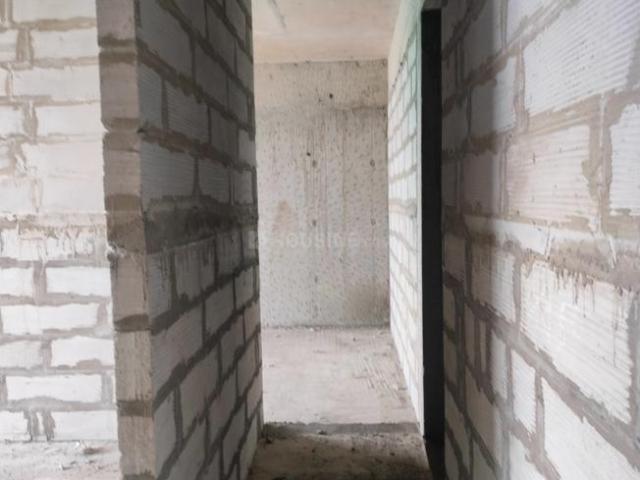2 BHK Apartment in Vashi for resale Navi Mumbai. The reference number is 19699242