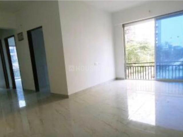 2 BHK Apartment in Vashi for resale Navi Mumbai. The reference number is 19632375