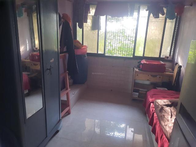 2 BHK Apartment in Vashi for resale Navi Mumbai. The reference number is 19741972