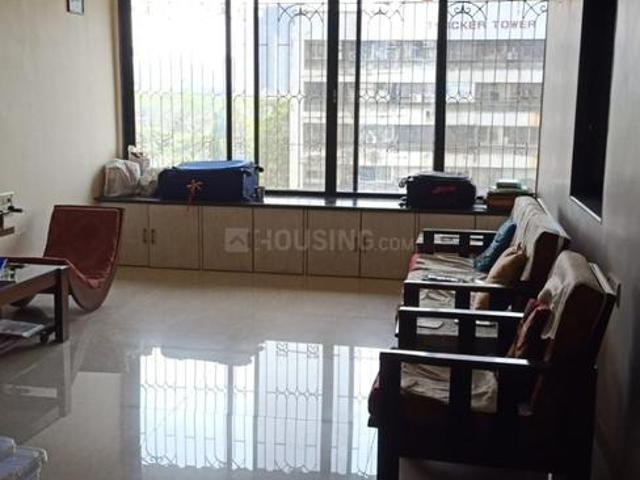2 BHK Apartment in Vashi for resale Navi Mumbai. The reference number is 19794534