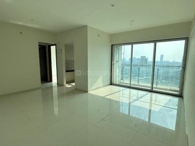 2 BHK Apartment in Vashi for resale Navi Mumbai. The reference number is 19706837