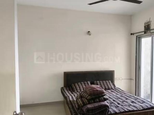 2 BHK Apartment in Vashi for resale Navi Mumbai. The reference number is 19722437