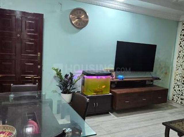 2 BHK Apartment in Vashi for resale Navi Mumbai. The reference number is 19876922