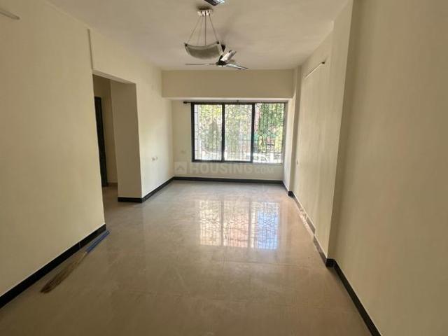 2 BHK Apartment in Vashi for resale Navi Mumbai. The reference number is 19922751