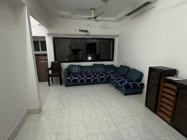 2 BHK Apartment in Vashi for resale Navi Mumbai. The reference number is 19922726