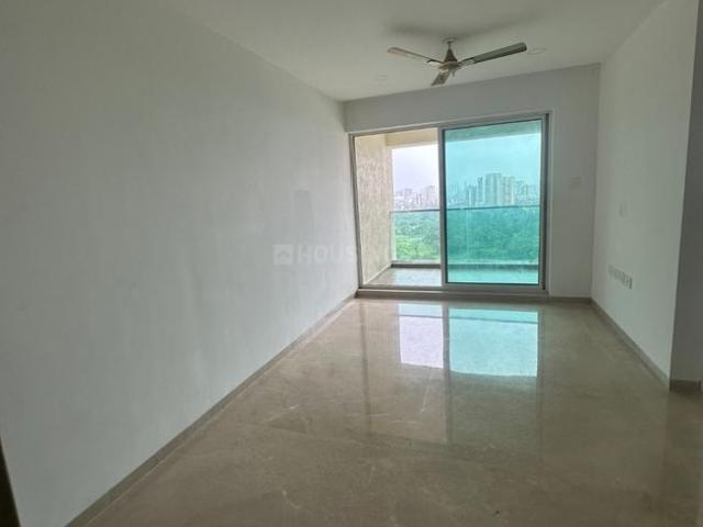 2 BHK Apartment in Vashi for resale Navi Mumbai. The reference number is 19939547