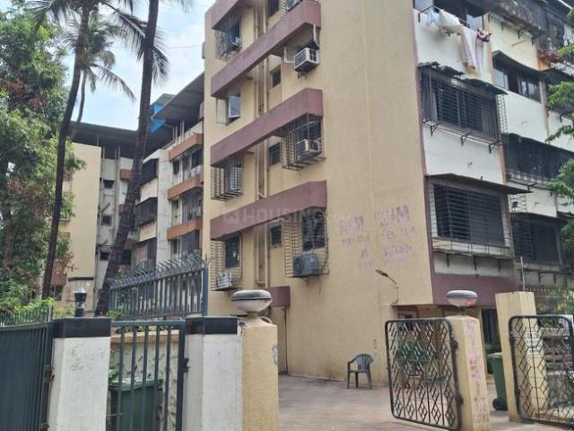 2 BHK Apartment in Vashi for resale Navi Mumbai. The reference number is 20021297
