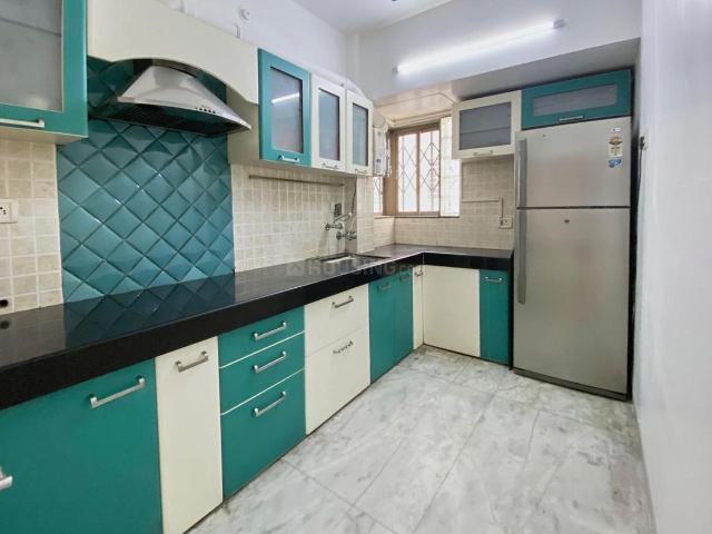 2 BHK Apartment in Vashi for resale Navi Mumbai. The reference number is 20163111