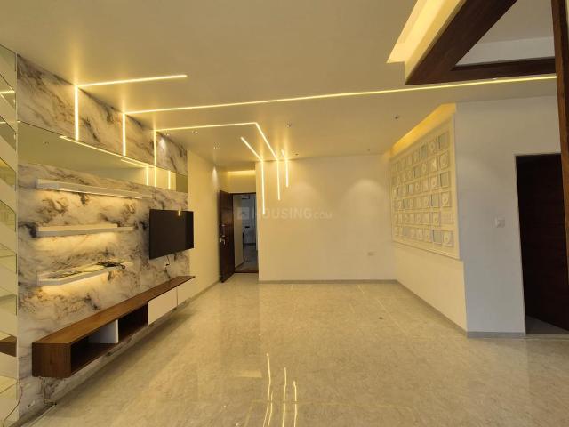 2 BHK Apartment in Vashi for resale Navi Mumbai. The reference number is 20116752