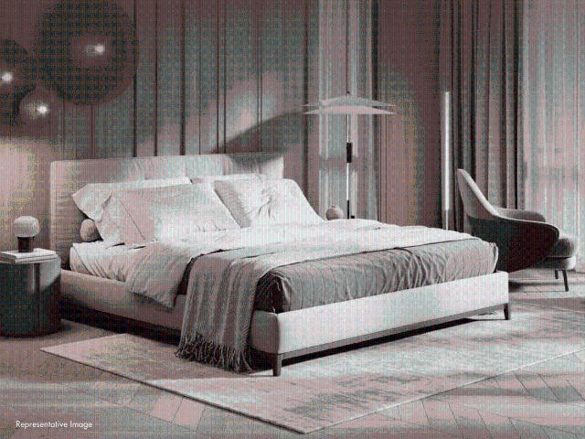 2 BHK Apartment in Vashi for resale Navi Mumbai. The reference number is 20240420