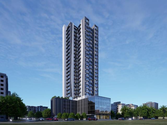 2 BHK Apartment in Vashi for resale Navi Mumbai. The reference number is 20244357