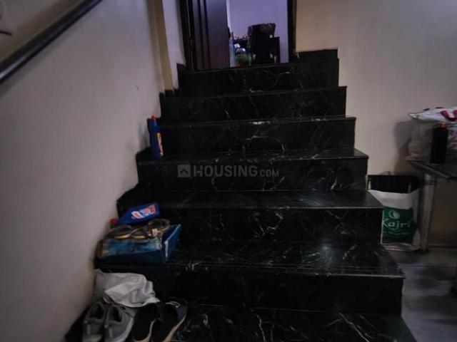 2 BHK Apartment in Vashi for resale Navi Mumbai. The reference number is 20270154