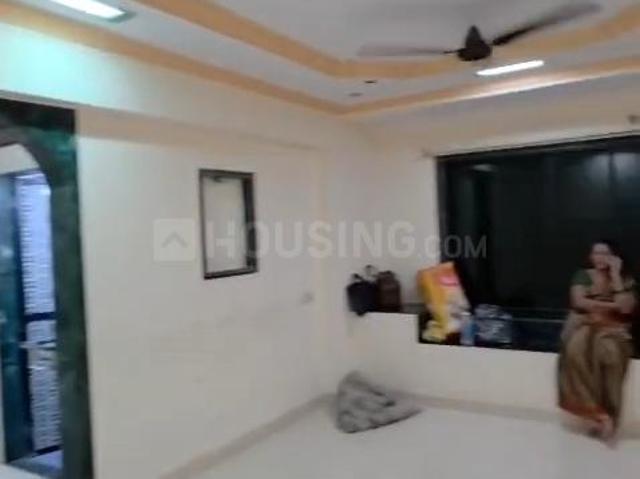 2 BHK Apartment in Vashi for resale Navi Mumbai. The reference number is 20342121