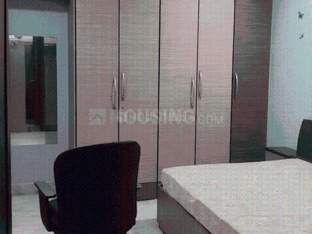 2 BHK Apartment in Vashi for resale Navi Mumbai. The reference number is 20365268