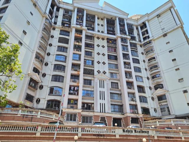 2 BHK Apartment in Vashi for resale Navi Mumbai. The reference number is 20307860